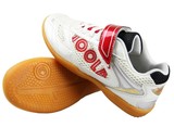 包邮正品JOOLA-103优拉尤拉乒乓球鞋飞翼防滑魔术贴儿童运动鞋