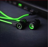 原装雷蛇入耳式重低音HIFI电脑音乐MP3手机耳机包邮潮秒CX200时尚