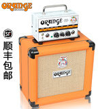 ORANGE音箱MicroTerrorMT20+PPC108小小强电子管吉他音箱分体