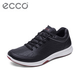 ECCO爱步男鞋青年2016年新款 时尚系带运动户外鞋 超越系列870024