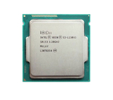 Intel/英特尔 酷睿E3 1231 V3 散片CPU 1150针 3.4G