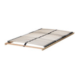 上海宜家大件代购卧室木条床板 IKEA朗塞特 床板架90x200 cm