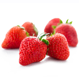 【天猫超市】红霞草莓1盒400g/盒  新鲜水果 16:00截单