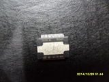 7575B BC TDA7575BBC 汽车电脑板汽车音响功放芯片 ST贴片36脚