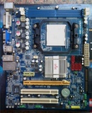 信步AM2-n7818/S AM2/AM3主板集成显卡支持AMD940/938