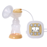 奶器孕之宝电动变频自动吸奶器 吸力大 孕产妇用品 可矫正乳头挤