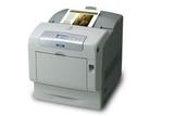 爱普生 型号：C3000 类型：彩色激光打印机