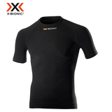 X-BIONIC仿生服激能男士运动超轻速干短袖衫t恤xbionic跑步I20194