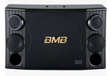 日本BMB CSD-2000卡拉OK 音箱 12寸低音 家用OK箱专业KTV卡包箱
