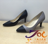 三皇冠 专柜正品代购 台湾品牌AS女鞋 单鞋 AL60213原价1880