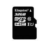 金士顿32G手机内存卡tf/sd小卡通用32g单车记录仪高速存储内寸卡