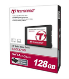 Transcend/创见 TS128GSSD370S 370 370S SSD固态硬盘 128G 正品
