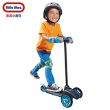 瑞士儿童滑板车3三轮4四轮闪光宝宝小孩代步摇摆滑滑车2-12岁