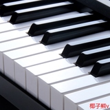 小天使 61键液晶显示多功能仿钢琴键盘儿童成人初学电子琴