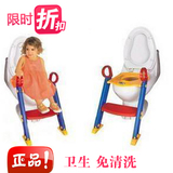 宝宝座便器/幼儿坐便器盆/儿童婴儿马桶坐便梯马桶圈/折叠座厕椅