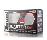 创新 SOUND BLASTER ZXR旗舰版 高保真专业HIFI声卡
