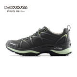 LOWA户外越野跑鞋运动跑鞋16新品INNOX GTX女式低帮鞋L320606 015