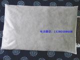 定制35克60*40无纺布荞麦壳专用枕芯套各种防尘罩购物袋卫生床单