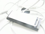 二手正品苹果shuffle 3代 2GB MP3播放器原装数据线和耳机