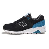 New Balance/NB 男鞋休闲鞋580系列2016新款夏复古运动鞋MRT580MN
