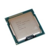 改价回收拆机 I5-3470 E3 1230 V2 V3等 型号台式机CPU