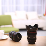 数码相机模型1:1 单反镜头模型 佳能EF24-105镜头模型 道具镜头