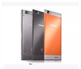Lenovo/联想 k900 联通3G 超薄金属机身5.5寸大屏 安卓智能手机