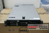 企业级 DELL R710 2U服务器主机16核至强5506*2 8G内存 300G硬盘