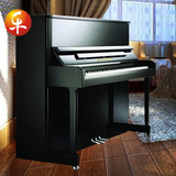 2013王者归来  德国原装进口斯坦伯格立式UP-128钢琴 皇家典藏