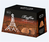 菲丽丝松露形代可可脂巧克力250g浓醇古典系列丝滑浓醇法国进口