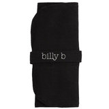 Billy B化妆师品牌 旅行刷便携刷小包 帆布材料耐磨易清洗