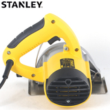 STANLEY/史丹利云石机 STSP125 家用木材石材瓷砖切割机电动工具