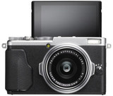 全国首发Fujifilm/ 富士X70数码相机 自拍相机 国行正品全国联保