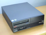 原装品牌联想Q35准系统二手电脑客厅迷你小主机准系统台式整机