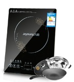 Joyoung/九阳C21-SC001九阳电磁炉超薄节能二级能效 联保发票