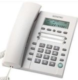 电器城正品阿尔卡特电话机阿尔卡特T202 来电显示电话机 全国联保