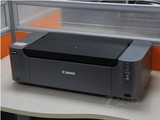 佳能Pro-100 EOS影像级染料墨水 专业八色喷墨照片打印机 A3+幅面