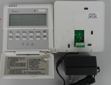全新 KJR-08B/B KJRH-08B/C美的中央空调显示面板线控器 手操器