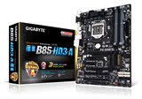 Gigabyte/技嘉 B85-HD3-A LGA1150 B85全固态大板 全新正品 包