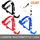 特价GUB-SL自行车碳纤水壶架车载杯架死飞随意挂水杯架转换座维
