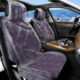 2015新款高档纯羊毛汽车坐垫奔驰GLK300 E260L C200L C180L座垫