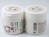 日本代购 梨花 豆腐の盛田屋豆乳乳酪面膜150g 补水美白保湿面膜