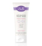 美国代购Belli洁面乳孕妇专用补水保湿天然控油祛痘洗面奶护肤品