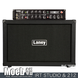 正品英国兰尼Laney IRT Studio全管箱头IRT212箱体电吉他分体音箱