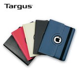 Targus泰格斯苹果ipad4 ipad2 ipad3保护套360度旋转THZ156AP