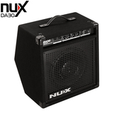 小天使NUX DA30电子鼓音箱 电鼓音箱30W架子鼓电鼓音响包邮