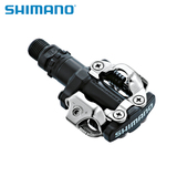 Shimano喜玛诺山地自行车自锁脚踏禧玛诺山地车锁踏附扣片PD-M520