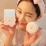现货 韩国进口Stylenanda 3CE正品 美白水润保湿护肤素颜牛奶面霜