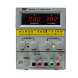 直流稳压电源30V/5A开关电源 RPS3005D-2可调电压电流稳压电源