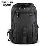 正品泰格斯Targus男女15.6寸笔记本电脑包双肩包背包书包TBB013AP